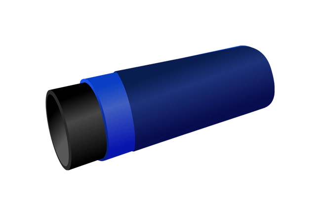 Труба с защитной оболочкой для воды СИНТЕК-RC II SDR 9